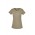 Womens Streetworx Tee Shirt - Light Khaki