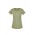 Womens Streetworx Tee Shirt - Light Sage