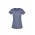 Womens Streetworx Tee Shirt - Petrol Blue