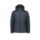 Unisex Streetworx Hooded Puffer Jacket