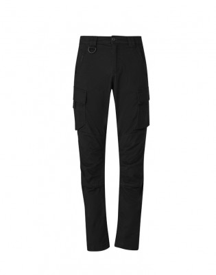 Mens Streetworx Curved Cargo Pant