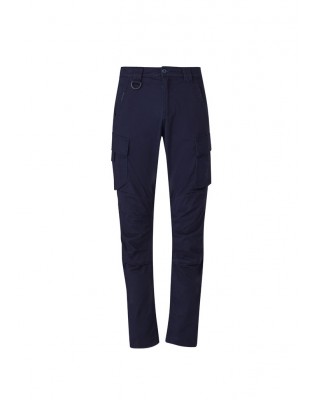 Mens Streetworx Curved Cargo Pant