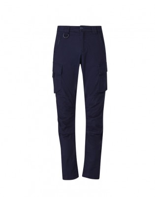 Mens Streetworx Curved Cargo Pant
