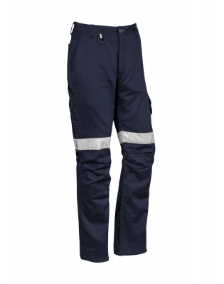 Mens Rugged Cooling Taped Pant (Stout)