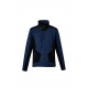 Unisex Streetworx Reinforced 1/2 Zip Pullover