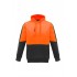 Unisex Hi Vis Pullover Hoodie