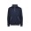 Unisex Streetworx Water Resistant 1/4 Zip Pullover - Navy