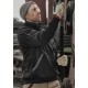 Unisex Streetworx Water Resistant 1/4 Zip Pullover