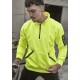 Unisex Streetworx Water Resistant 1/4 Zip Pullover
