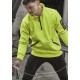 Unisex Streetworx Water Resistant 1/4 Zip Pullover