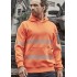 Unisex Streetworx Water Resistant Hoodie with Segmented Tape