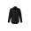 Mens Outdoor L/S Shirt - Black