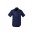 Mens Outdoor S/S Shirt - Navy