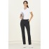 Womens Jane Ankle Length Stretch Pant