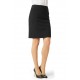 Ladies Classic Knee Length Skirt