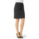 Ladies Classic Knee Length Skirt