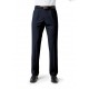 Mens Classic Pleat Front Pant