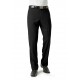 Mens Classic Flat Front Pant