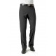 Mens Classic Flat Front Pant