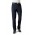 Mens Classic Flat Front Pant - Navy
