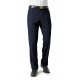 Mens Classic Flat Front Pant