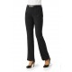 Ladies Classic Flat Front Pant
