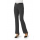 Ladies Classic Flat Front Pant