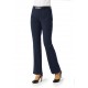Ladies Classic Flat Front Pant