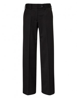 Ladies Detroit Flexi-Band Pant