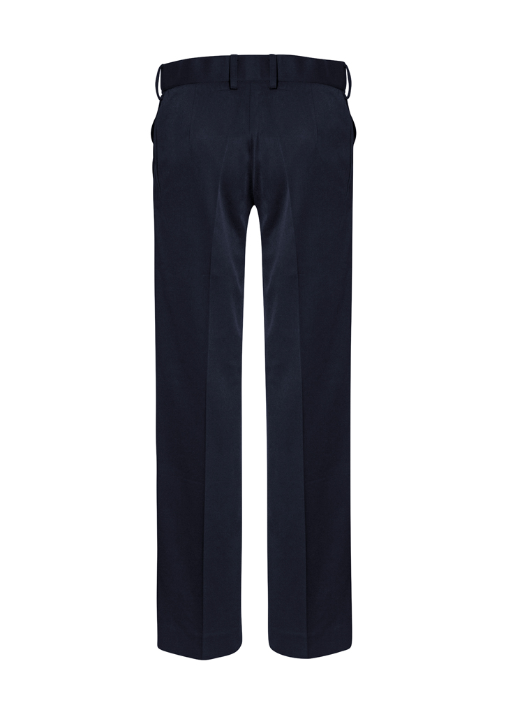 Ladies Detroit Flexi-Band Pant