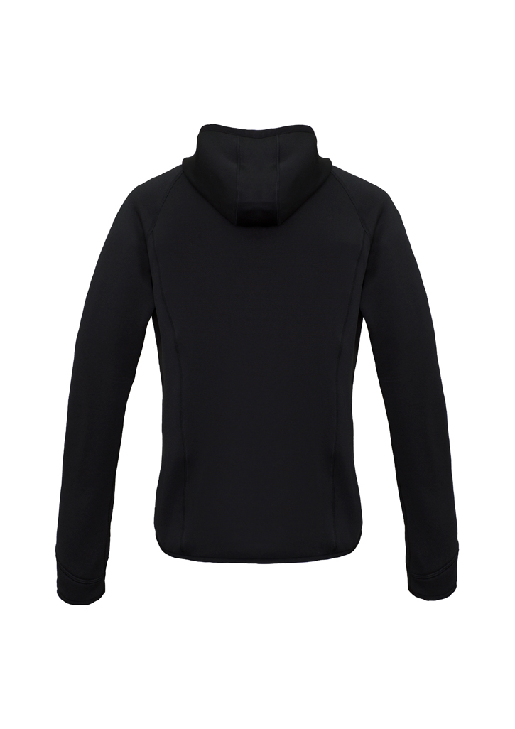 Ladies Stealth Tech Hoodie