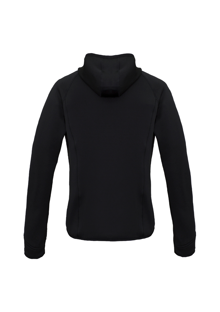 Ladies Stealth Tech Hoodie