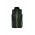 Mens Stealth Tech Vest - Black/Lime