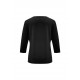 Ladies Lana 3/4 Sleeve Top
