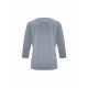 Ladies Lana 3/4 Sleeve Top