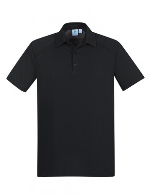 Byron Mens Polo