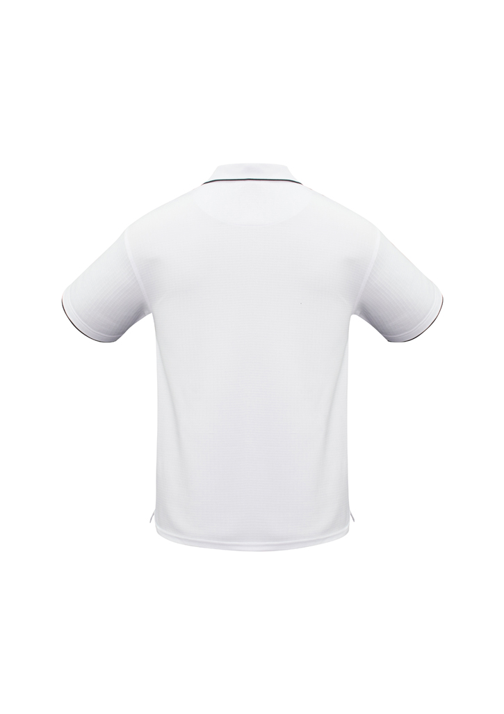 Mens Elite Polo