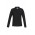 Crew Ladies L/S Polo - Black
