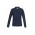 Crew Ladies L/S Polo - Navy