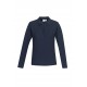 Crew Ladies L/S Polo