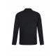 Crew Mens L/S Polo