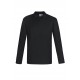 Crew Mens L/S Polo