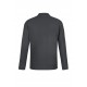 Crew Mens L/S Polo