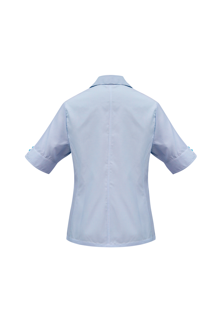 Ladies Ambassador Short Sleeve Shirt