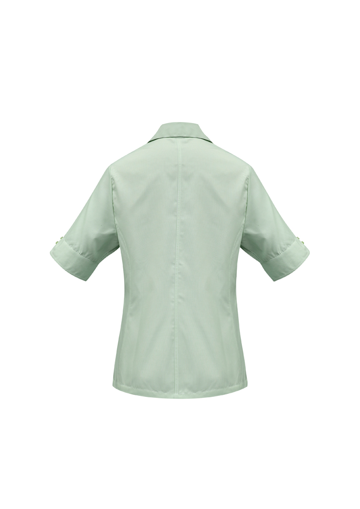 Ladies Ambassador Short Sleeve Shirt