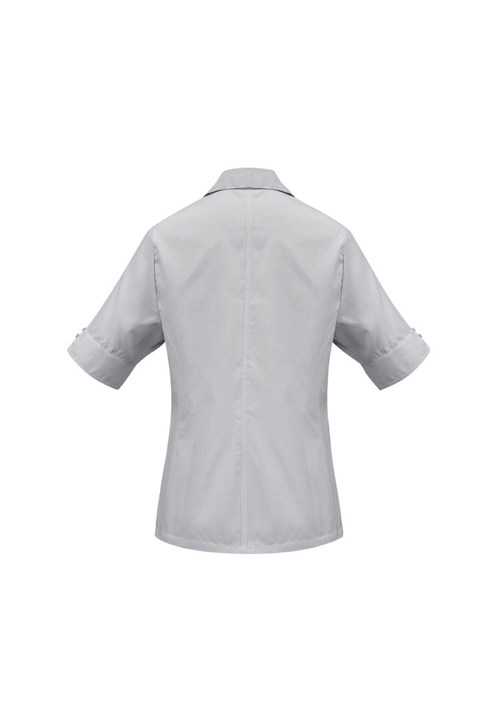 Ladies Ambassador Short Sleeve Shirt