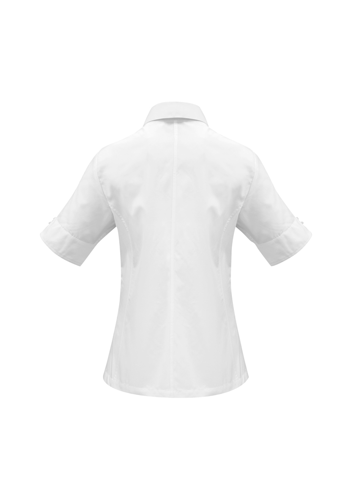 Ladies Ambassador Short Sleeve Shirt