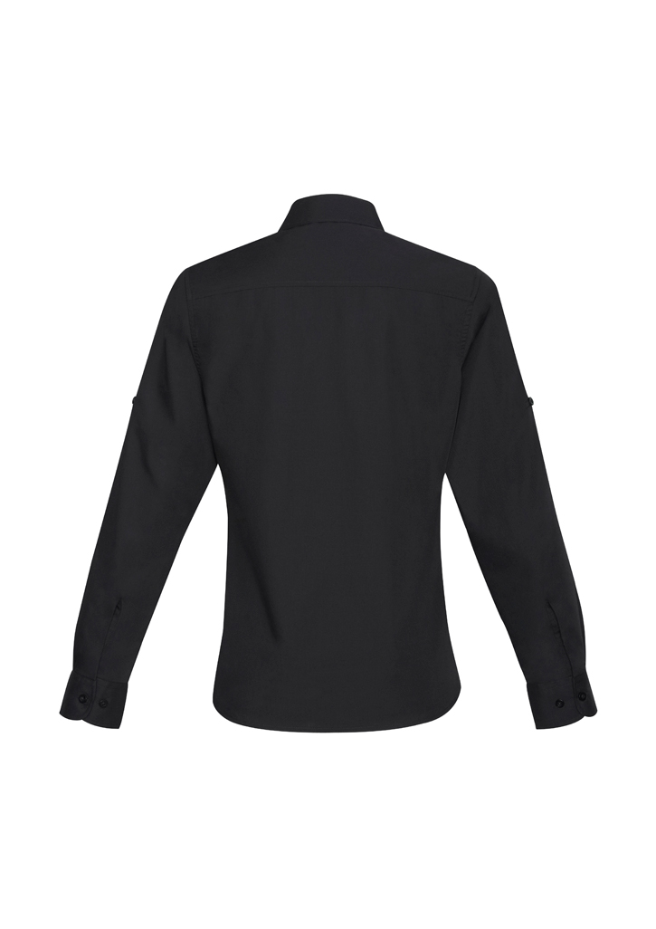 Ladies Bondi Long Sleeve Shirt