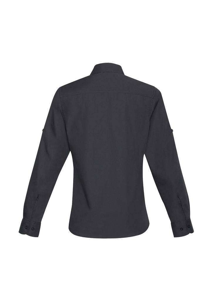 Ladies Bondi Long Sleeve Shirt