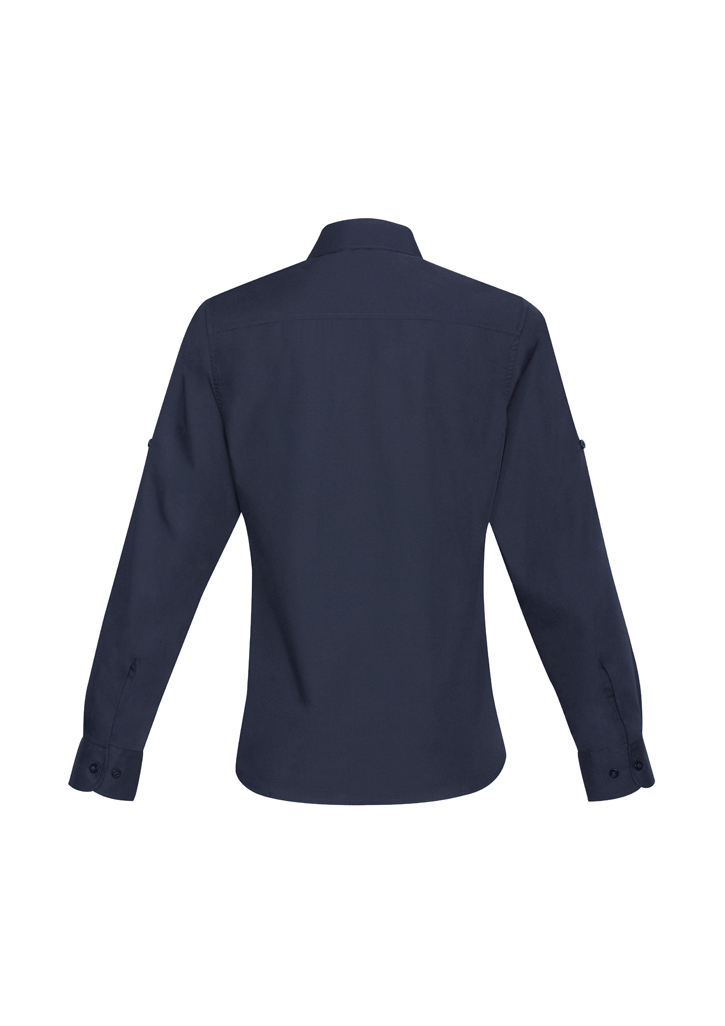 Ladies Bondi Long Sleeve Shirt